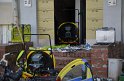 Kellerbrand Koeln Muelheim Wallstr Seidenstr P376